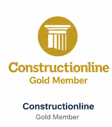 Constructionline — Gold Member
