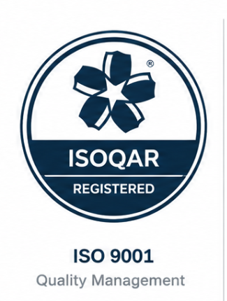 ISO 9001 — Quality Management