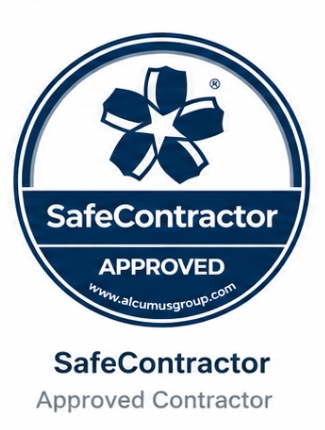 SafeContractor — Approved Contractor