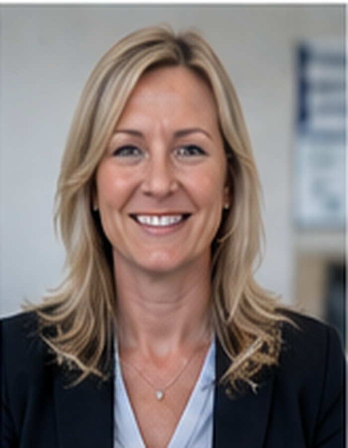 Emma Harper